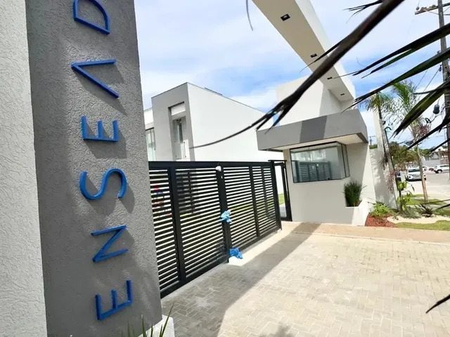 Imagem: Residencial Enseada - Abrantes, Camaçari