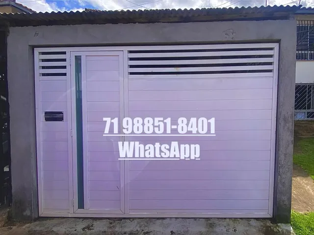 Imagem: Casa Simões Filho 1
