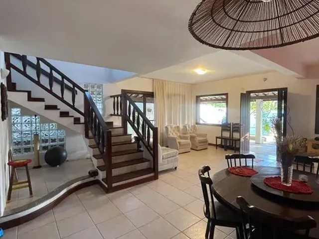 Imagem: Casa 3 Suítes Villas do Joanes