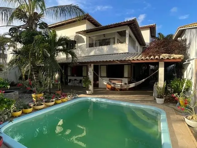 Imagem 9: Casa 3 Suítes Villas do Joanes