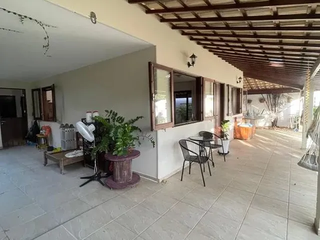 Imagem 11: Casa 3 Suítes Villas do Joanes