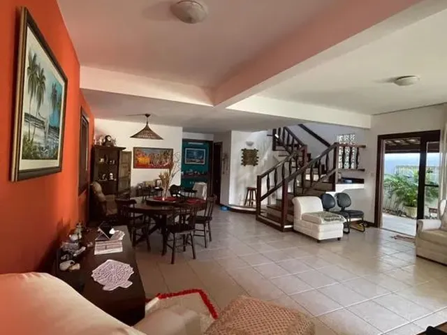 Imagem 8: Casa 3 Suítes Villas do Joanes