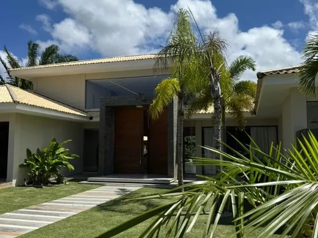 Imagem: Casa a Venda no Encontro das Águas com
