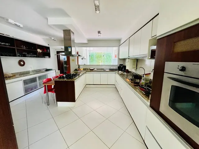 Imagem: Maravilhosa Casa Duplex com 5/4 para Venda