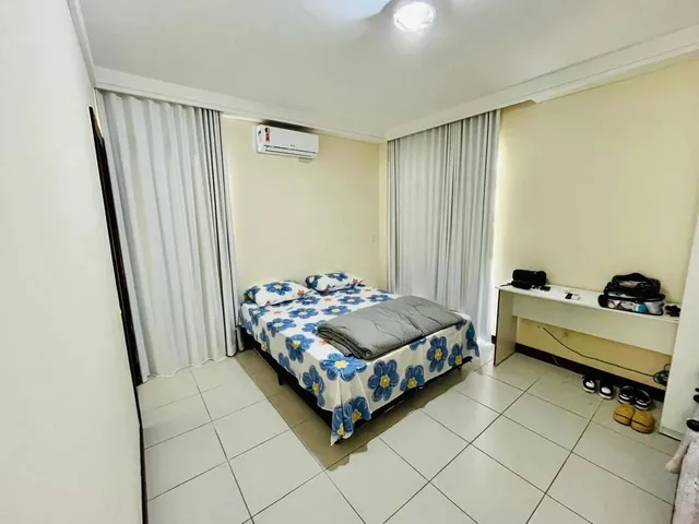 Imagem 7: Maravilhosa Casa Duplex com 5/4 para Venda, Mobiliada, Nascente Total em Condomínio