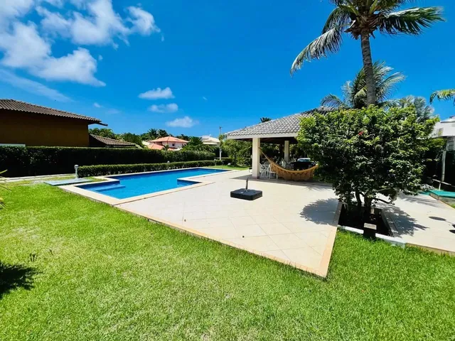 Imagem 12: Maravilhosa Casa Duplex com 5/4 para Venda, Mobiliada, Nascente Total em Condomínio