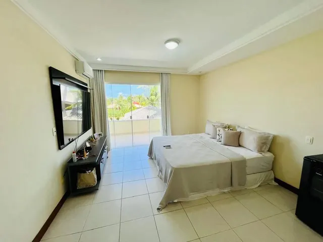 Imagem 10: Maravilhosa Casa Duplex com 5/4 para Venda, Mobiliada, Nascente Total em Condomínio