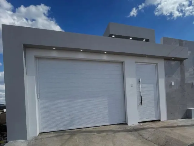 Imagem 1: Casa na Itinga - Rua Fortaleza