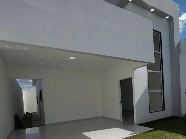 Imagem 2: Casa na Itinga - Rua Fortaleza