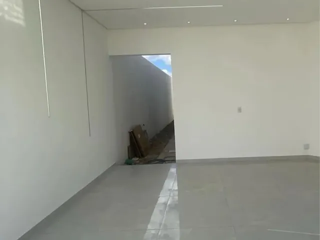 Imagem 3: Casa na Itinga - Rua Fortaleza