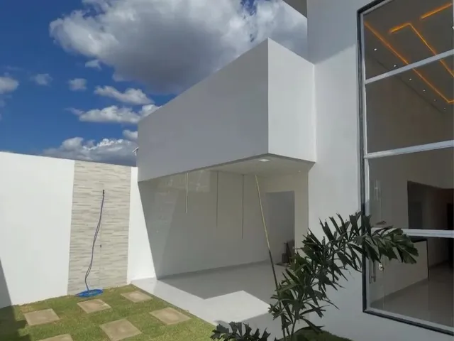 Imagem 4: Casa na Itinga - Rua Fortaleza