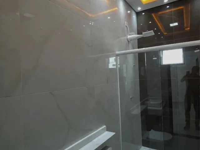 Imagem 6: Casa na Itinga - Rua Fortaleza