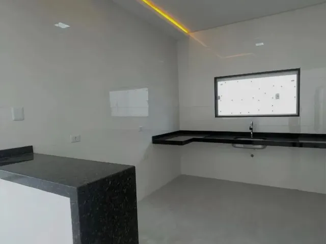 Imagem 8: Casa na Itinga - Rua Fortaleza