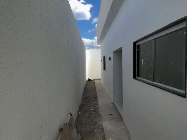 Imagem 9: Casa na Itinga - Rua Fortaleza