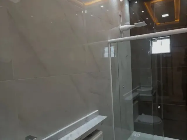 Imagem 10: Casa na Itinga - Rua Fortaleza