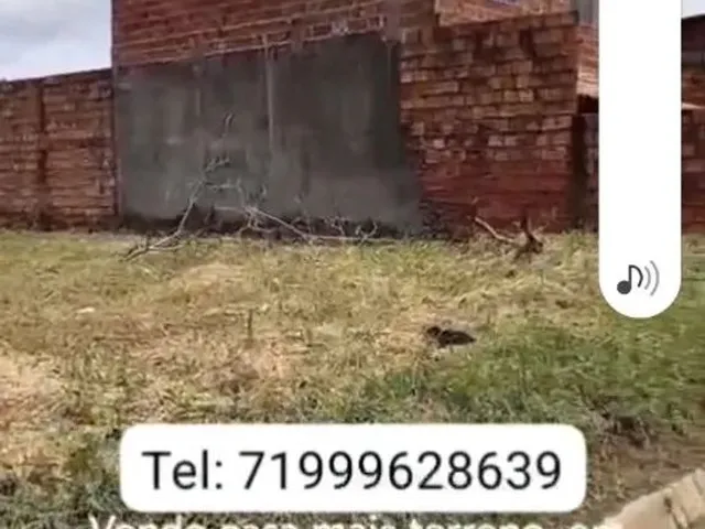 Imagem: Vende-Se 2 Casas Terrenos do Lado