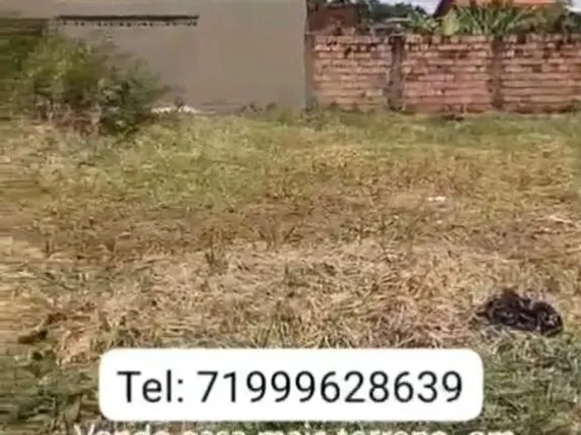 Imagem 2: Vende-Se 2 Casas ?Terrenos do Lado