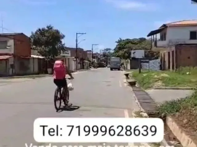 Imagem 3: Vende-Se 2 Casas ?Terrenos do Lado