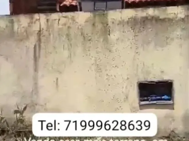 Imagem 4: Vende-Se 2 Casas ?Terrenos do Lado