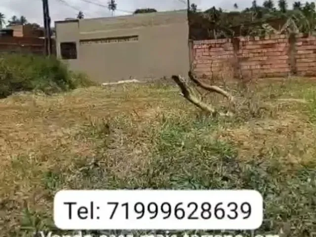 Imagem 5: Vende-Se 2 Casas ?Terrenos do Lado