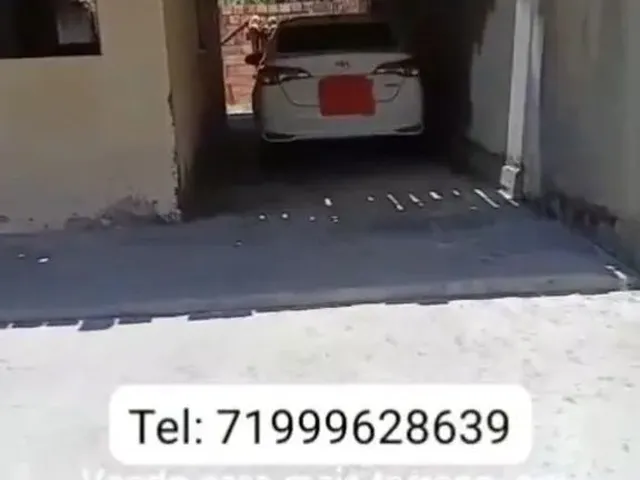 Imagem 8: Vende-Se 2 Casas ?Terrenos do Lado