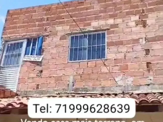 Imagem 9: Vende-Se 2 Casas ?Terrenos do Lado
