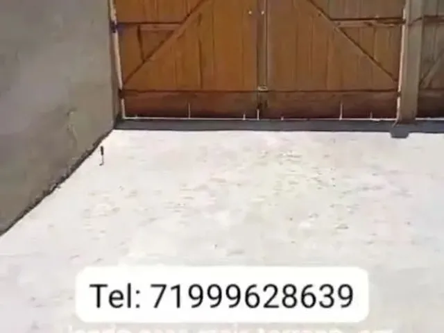 Imagem 10: Vende-Se 2 Casas ?Terrenos do Lado