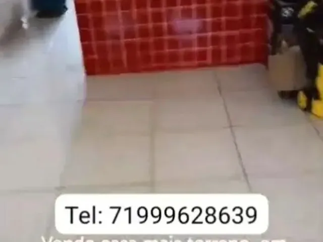 Imagem 12: Vende-Se 2 Casas ?Terrenos do Lado