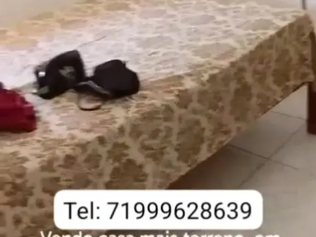 Imagem 14: Vende-Se 2 Casas ?Terrenos do Lado