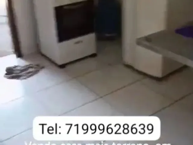 Imagem 16: Vende-Se 2 Casas ?Terrenos do Lado