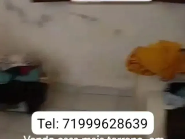 Imagem 15: Vende-Se 2 Casas ?Terrenos do Lado