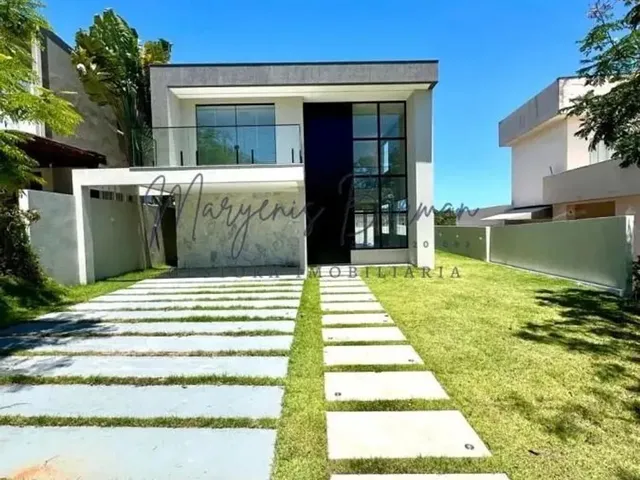 Imagem: Casa em Condomínio para Venda em Camaçari