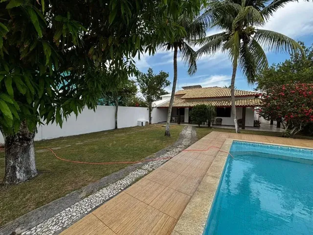 Imagem: Casa Terrea com 3/4 para Venda no Condominio