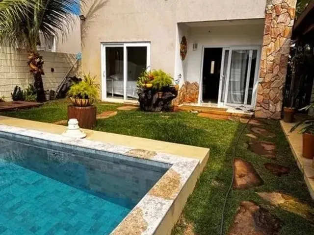 Imagem: Casa em Condomínio para Venda em Camaçari