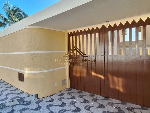 Imagem: Casa em Lauro de Freitas