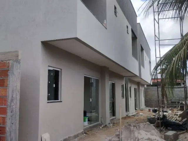 Imagem: Lindas Casas Duplex no Centro de Lauro de