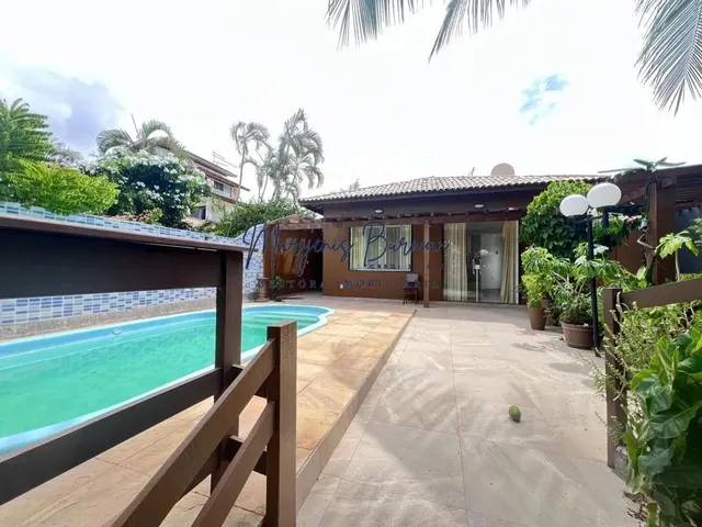 Imagem: Casa para Venda em Lauro de Freitas, Buraquinho