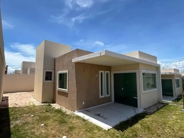 Imagem: Casa Térrea em Condomínio Fechado Vila