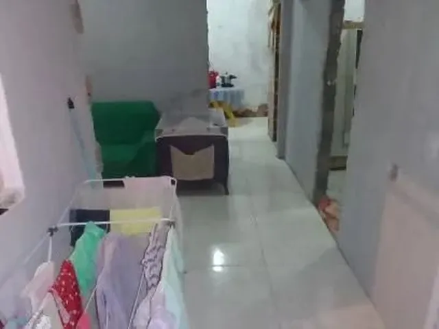 Imagem: Casa Terrio com Duas em Cima