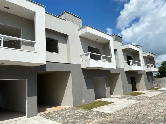 Imagem: Casa 3/4 Duplex em Abrantes