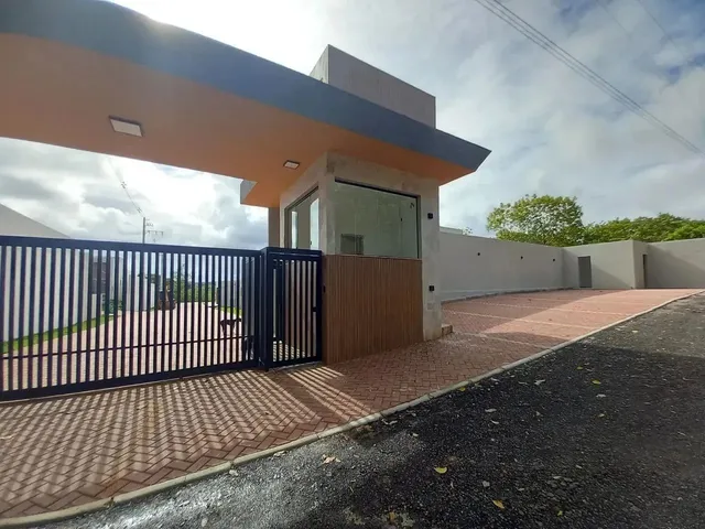 Imagem: Casa Térrea À Venda em Abrantes