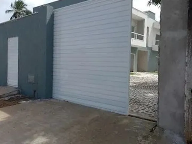 Imagem 4: Casa 3/4 na Estrada do Côco