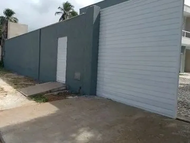 Imagem 2: Casa 3/4 na Estrada do Côco
