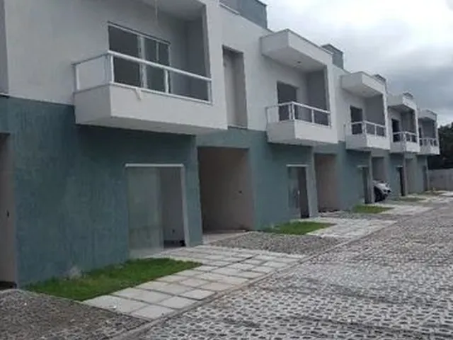 Imagem 6: Casa 3/4 na Estrada do Côco
