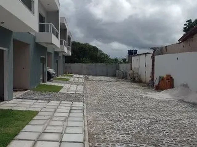 Imagem 16: Casa 3/4 na Estrada do Côco