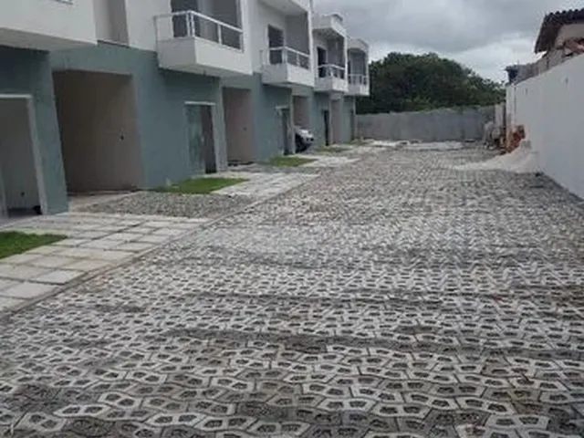 Imagem 10: Casa 3/4 na Estrada do Côco