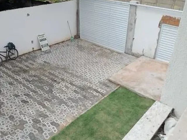 Imagem 12: Casa 3/4 na Estrada do Côco