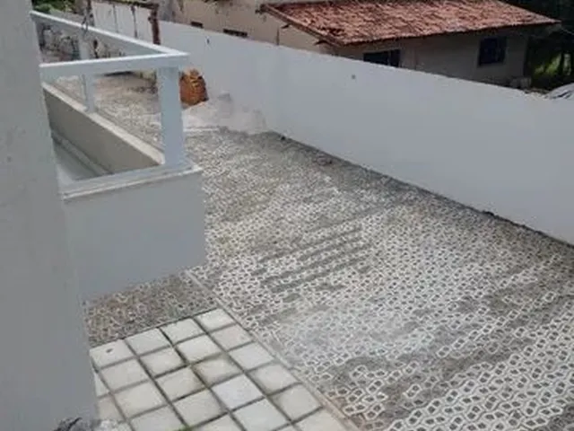 Imagem 8: Casa 3/4 na Estrada do Côco