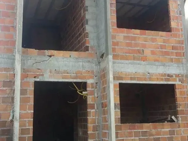 Imagem: Duplex 3/4 (2 Suítes) em Construção
