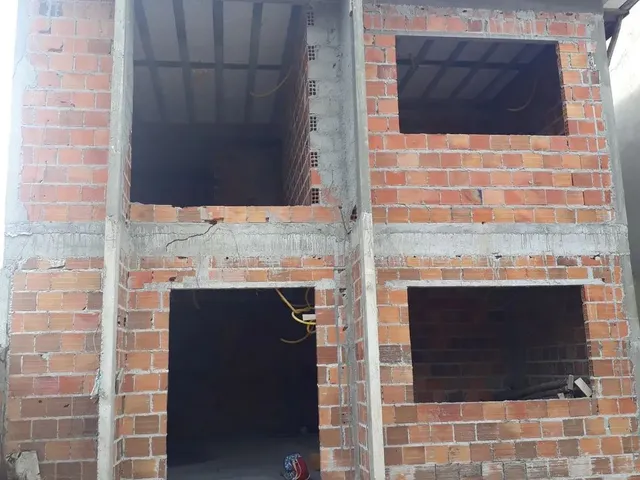 Imagem 3: Duplex 3/4 (2 Suítes) em Construção - Personalize - Malícia/Abrantes - 106 M² + 2